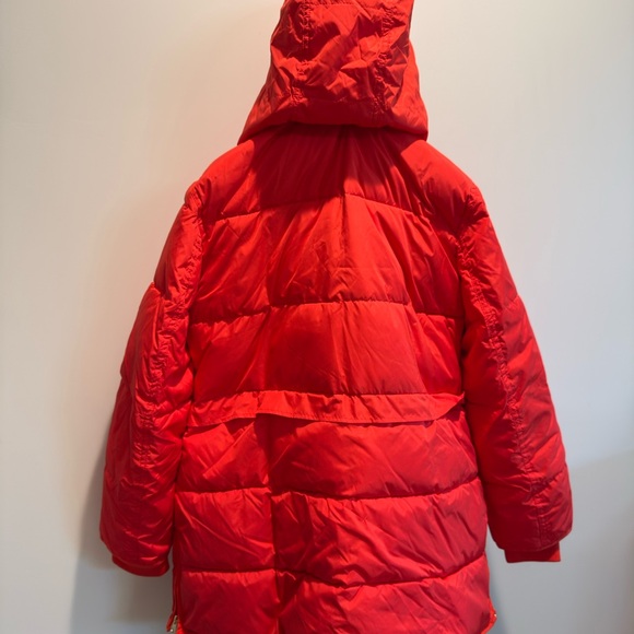 J.Crew Puffer Jacket - Picture 2 of 5